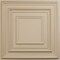 Ekena Millwork 19 5/8in. W x 19 5/8in. H Multiplex EnduraWall Decorative 3D Wall Panel Covers 2.67 Sq. Ft. WP20X20MXGBE - alternate 1